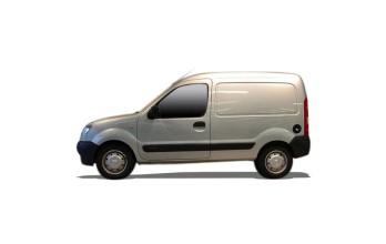 NISSAN KUBISTAR Βαν (X76) 1598CC 95HP (2003-08 - 2009-10)