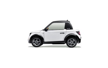 TAZZARI ZERO CC 20HP (2010-01 - 2016-12)
