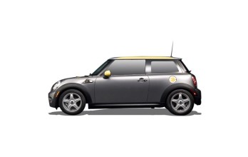 MINI MINI (R56) 1560CC 90HP (2009-06 - 2010-07)