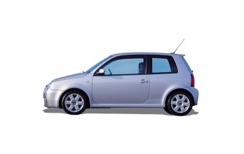 VW LUPO I (6X1, 6E1) 997CC 50HP (1998-10 - 2000-05)