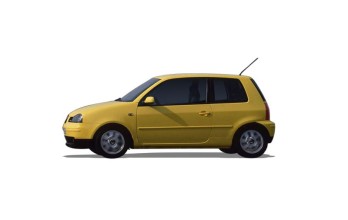 SEAT AROSA (6H1) 997CC 50HP (1998-10 - 2001-01)