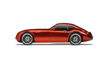 WIESMANN GT MF4 Κουπέ 4799CC 367HP (2003-09 - Σήμερα)