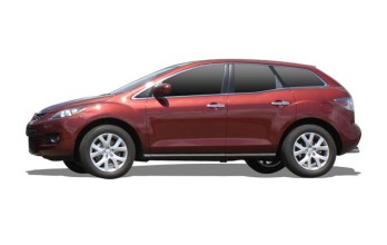 MAZDA CX-9 (TB) 3496CC 263HP (2007-01 - Σήμερα)