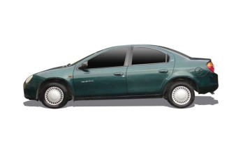 CHRYSLER NEON II 1996CC 131HP (2002-10 - 2006-12)