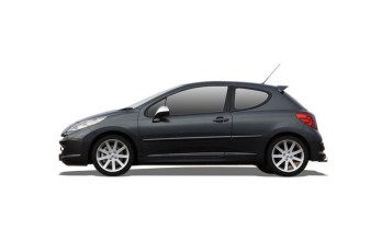 PEUGEOT 207 Βαν/χάτσμπακ (WA_, WC_) 1398CC 68HP (2007-04 - Σήμερα)