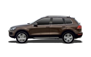 VW TOUAREG (7P5, 7P6) 2995CC 379HP (2010-04 - 2018-03)