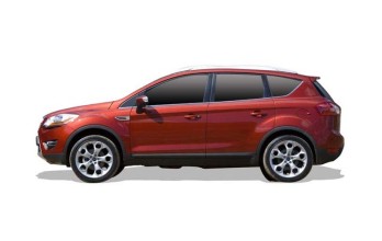 FORD KUGA I 1997CC 140HP (2010-03 - 2012-11)