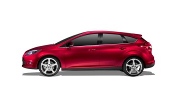 FORD FOCUS II (DA_, HCP, DP) 1596CC 115HP (2009-10 - 2011-07)