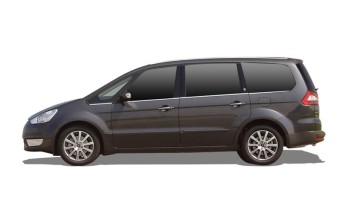 FORD GALAXY II (WA6) 1997CC 163HP (2010-03 - 2015-06)