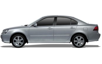 KIA MAGENTIS II (MG) 1991CC 150HP (2006-04 - 2010-12)