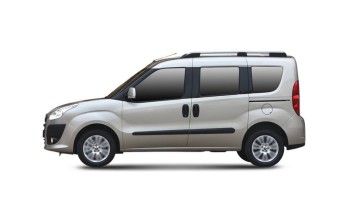 FIAT DOBLO Λεωφορείο (263_) 1956CC 135HP (2010-01 - 2023-12)