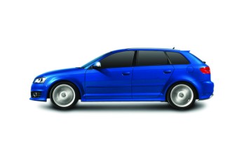 AUDI A3 Sportback (8PA) 1984CC 256HP (2008-07 - 2013-03)