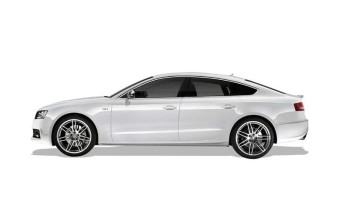 AUDI A5 Sportback (8TA) 2995CC 333HP (2010-01 - 2017-01)