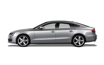 AUDI A5 Sportback (8TA) 1968CC 136HP (2009-09 - 2017-01)