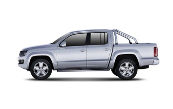 VW AMAROK (2HA, 2HB, S1B, S6B, S7A, S7B, AGD) 1968CC 163HP (2010-09 - 2012-08)