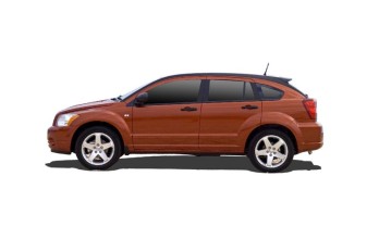 DODGE CALIBER 2143CC 163HP (2010-07 - 2011-11)