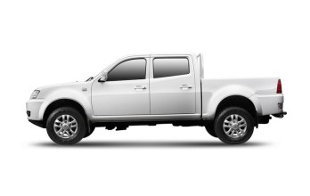 TATA XENON Pick-up 2179CC 140HP (2009-01 - Σήμερα)