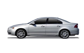 VOLVO S80 II (124) 1999CC 146HP (2008-01 - 2012-09)