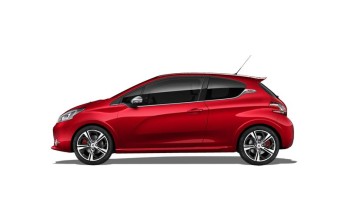 PEUGEOT 208 I (CA_, CC_) 1598CC 120HP (2012-03 - 2019-12)