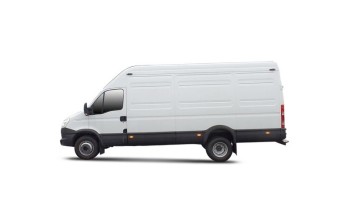 IVECO DAILY IV Πλατφόρμα/σασσί 2998CC 140HP (2009-09 - 2011-08)