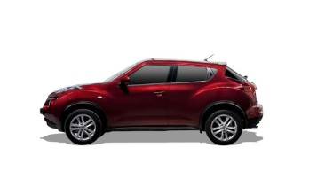 NISSAN JUKE (F15) 1461CC 110HP (2010-06 - 2019-12)