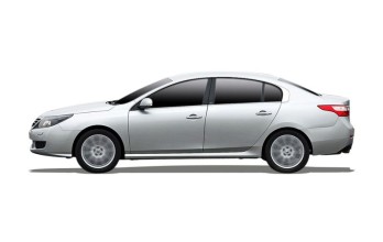 RENAULT LATITUDE (L70_) 1995CC 173HP (2011-05 - Σήμερα)