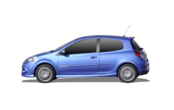 RENAULT CLIO III (BR0/1, CR0/1) 1461CC 88HP (2010-08 - 2014-12)