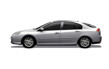 RENAULT LAGUNA III (BT0/1) 1997CC 140HP (2007-10 - 2015-12)