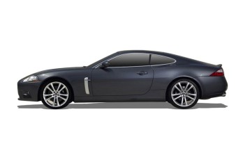 JAGUAR XK II Κουπέ (X150) 5000CC 385HP (2009-01 - 2014-07)