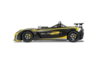 LOTUS 2 ELEVEN 1796CC 193HP (2007-04 - 2011-07)