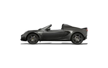 LOTUS ELISE 1798CC 220HP (2007-06 - Σήμερα)