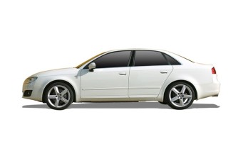 SEAT EXEO (3R2) 1984CC 211HP (2010-05 - 2013-05)
