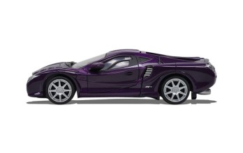 MITSUOKA OROCHI 3311CC 233HP (2006-09 - Σήμερα)