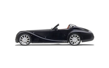 MORGAN AERO SUPERSPORTS 4799CC 367HP (2010-03 - Σήμερα)
