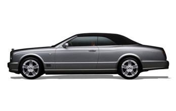 BENTLEY AZURE II (RBS_) 6761CC 507HP (2006-06 - Σήμερα)