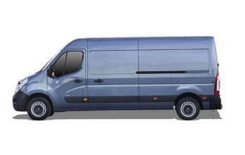 OPEL MOVANO B Βαν (X62) 2298CC 101HP (2010-05 - 2015-12)