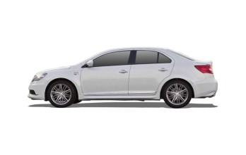 SUZUKI KIZASHI (FR) 2393CC 178HP (2010-10 - Σήμερα)