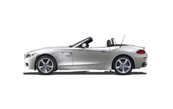 BMW Z4 Roadster (E89) 2979CC 340HP (2010-03 - 2016-08)