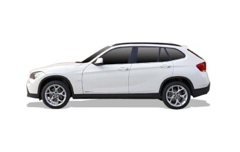 BMW X1 (E84) 1995CC 150HP (2010-03 - 2015-06)