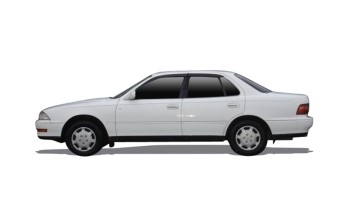 TOYOTA CAMRY (_V2_) 2507CC 160HP (1986-10 - 1991-06)