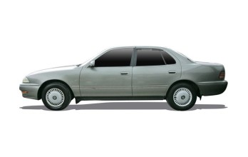 TOYOTA CAMRY Στέισον βάγκον (_V1_) 2959CC 188HP (1991-09 - 1996-07)