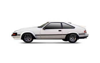 TOYOTA CELICA (_A4_) 1968CC 88HP (1980-01 - 1981-07)