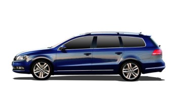 VW PASSAT B7 Variant (365) 1390CC 150HP (2010-08 - 2014-12)