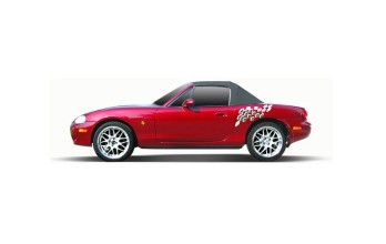 MAZDA MX-5 I (NA) 1597CC 115HP (1990-05 - 1994-01)