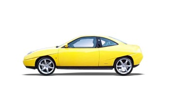 FIAT COUPE (175_) 1995CC 139HP (1993-11 - 1996-08)