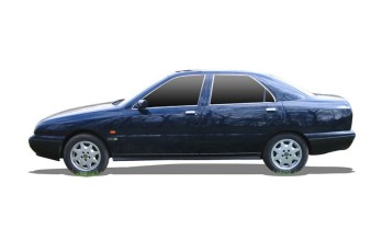 LANCIA KAPPA (838_) 2446CC 175HP (1994-08 - 2001-10)