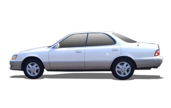 LEXUS ES (VCV10_, VZV21_) 2959CC 188HP (1991-09 - 1997-12)