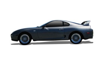 TOYOTA SUPRA (_A8_) 2997CC 330HP (1993-05 - 2002-07)