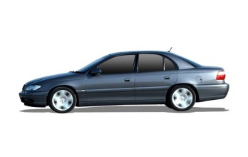 OPEL OMEGA B (V94) 2498CC 130HP (1994-04 - 2003-07)