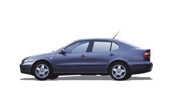 SEAT TOLEDO I (1L2) 1984CC 150HP (1993-11 - 1999-03)